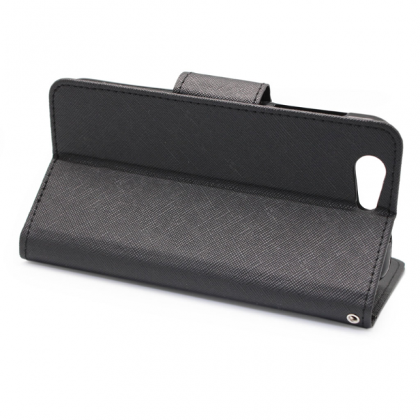 Torbica Mercury za ZTE Blade A512 crna - 47267-1