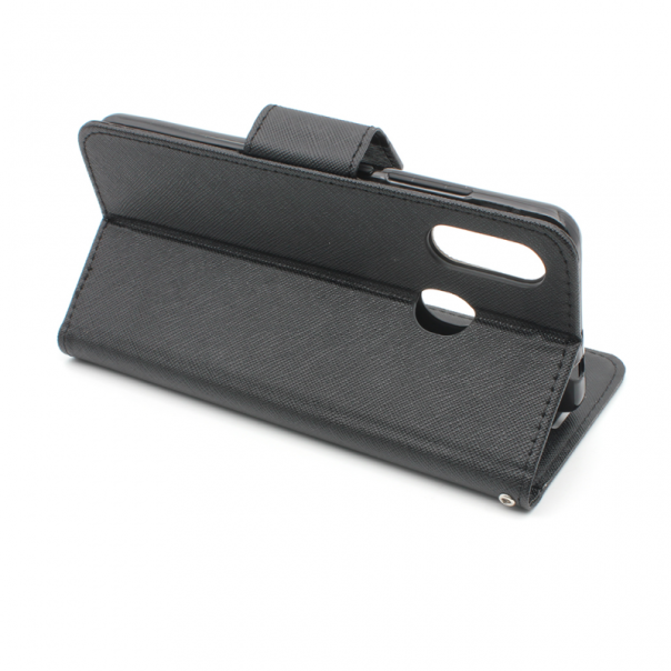 Maska za ZTE Blade V10 Vita Mercury crna - 71982