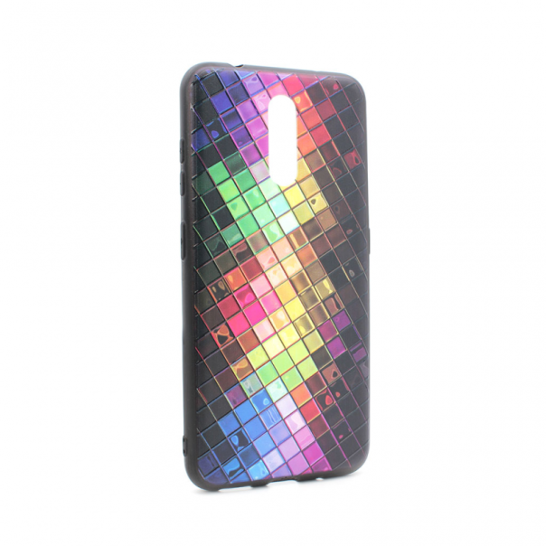 Torbica Mosaic za Nokia 3.2 type 1 - 74992-1-1