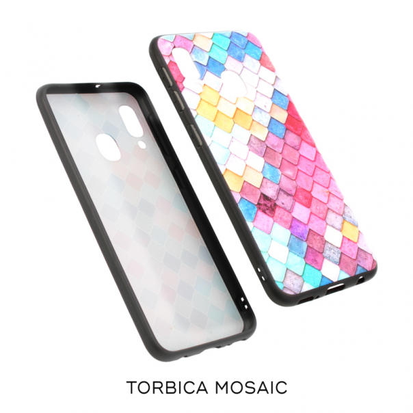 Torbica Mosaic za Nokia 3.2 type 1 - 74992-1-1