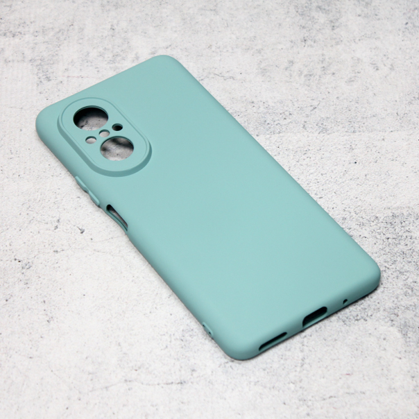 Torbica Nano Silikon za Honor 50 SE/Nova 9 SE mint - 202014