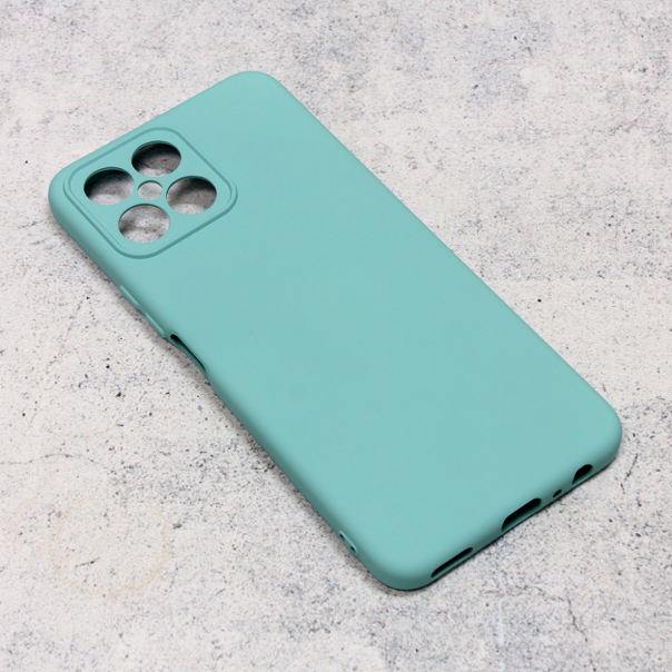 Torbica Nano Silikon za Honor X8 mint - 201631