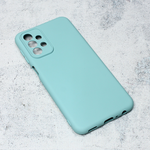 Torbica Nano Silikon za Samsung A235F Galaxy A23 4G/5G mint - 202367