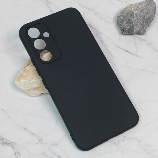 Maska za Samsung Galaxy A54 5G Nano Silikon crna - 206115