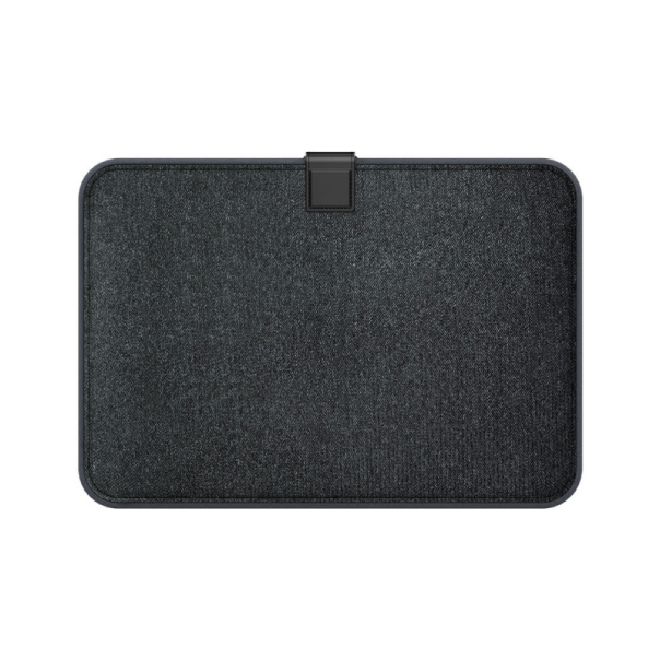 Torbica Nillkin Acme Sleeve Classic za MacBook 13 crna - 74773