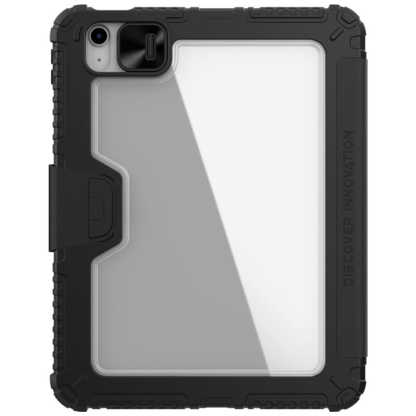 Torbica Nillkin Bumper Leather Pro za iPad 10.9 2022 crna - 205064