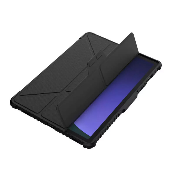 Torbica Nillkin Bumper Leather Pro za Samsung X710 Galaxy Tab S9 crna - 213053