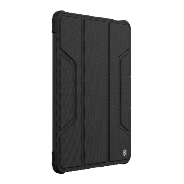 Torbica Nillkin Bumper Leather Pro za Xiaomi Pad 6/6 Pro crna - 208443