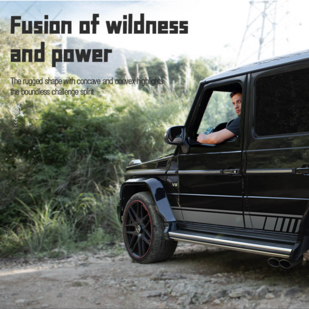 Torbica Nillkin CamShield Armor Pro za iPhone 14 Plus 6.7 plava - 204349