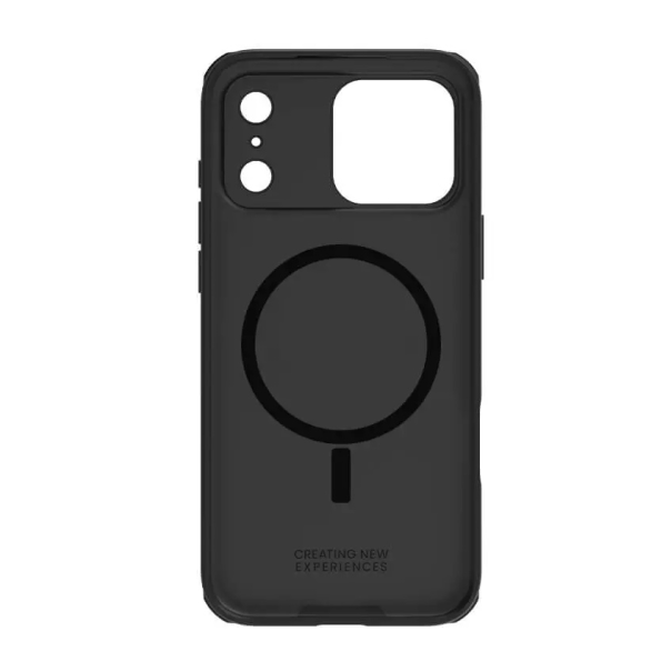 Maska za iPhone 17 Pro Max 69 Nillkin CamShield Pro Magnetic crna - 223881