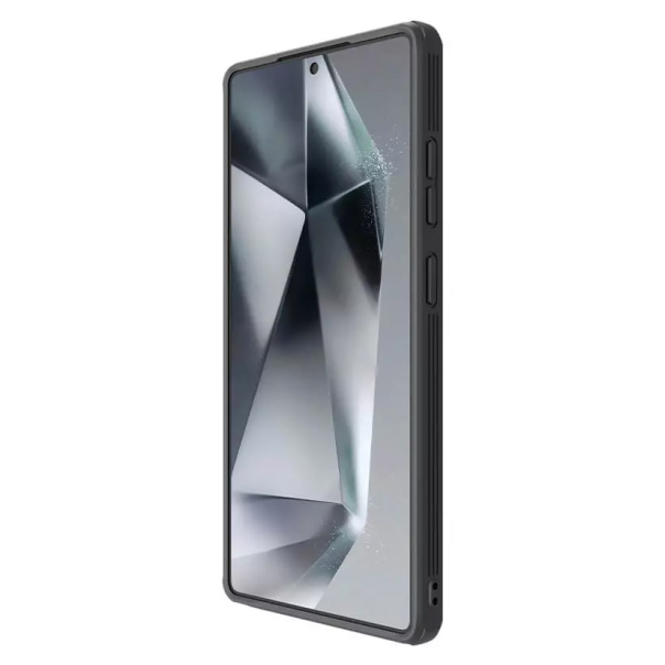 Torbica Nillkin CamShield Pro Magnetic za Samsung S938B Galaxy S25 Ultra crna - 220101