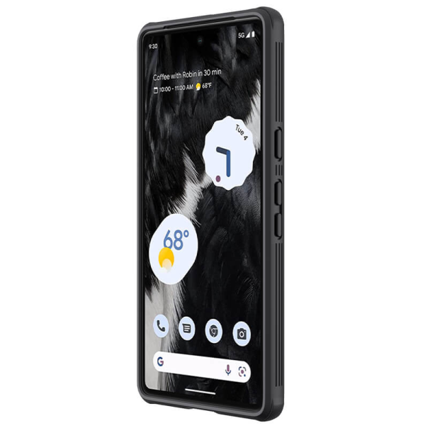 Torbica Nillkin CamShield Pro za Google Pixel 7 crna - 205067