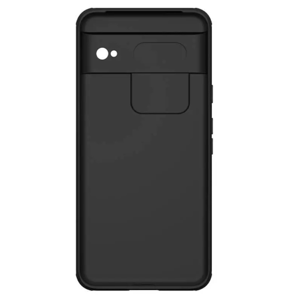 Torbica Nillkin CamShield Pro za Google Pixel 8 crna - 210573