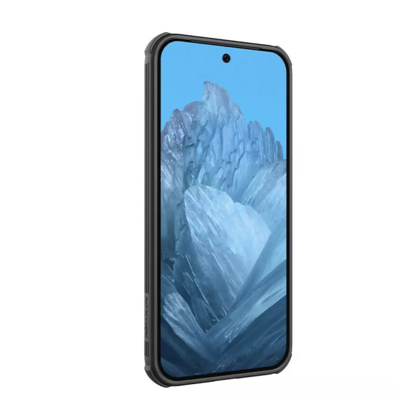 Torbica Nillkin CamShield Pro za Google Pixel 9 Pro crna - 217412