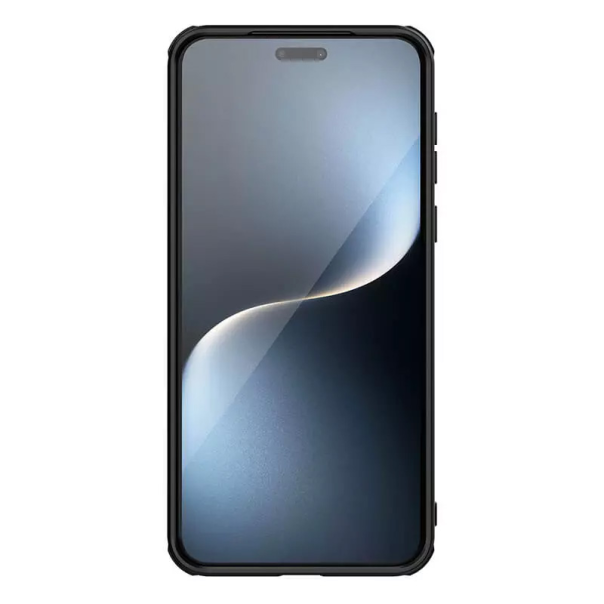 Maska za Honor Magic 7 Pro Nillkin CamShield Pro crna - 219253