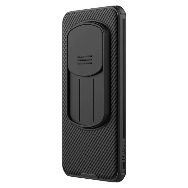 Maska za Honor Magic 7 Pro Nillkin CamShield Pro crna - 219253