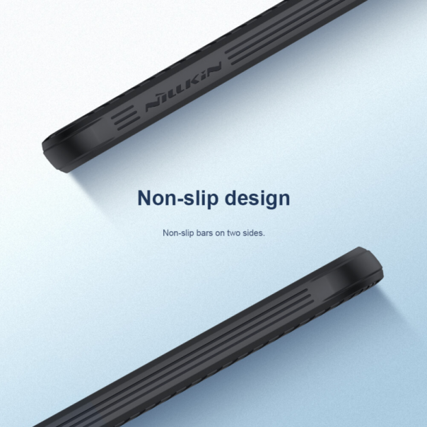 Torbica Nillkin CamShield Pro za iPhone 12/12 Pro 6.1 crna - 86773