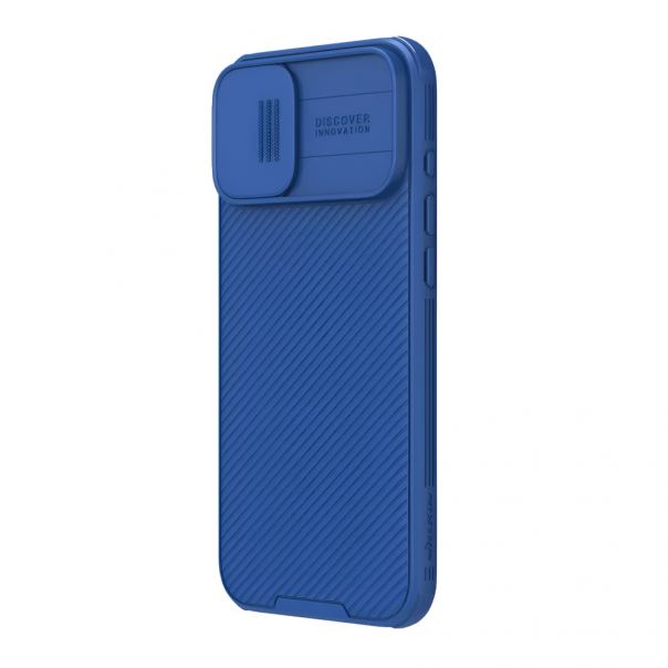 Torbica Nillkin CamShield Pro za iPhone 16 6.1 plava - 216312