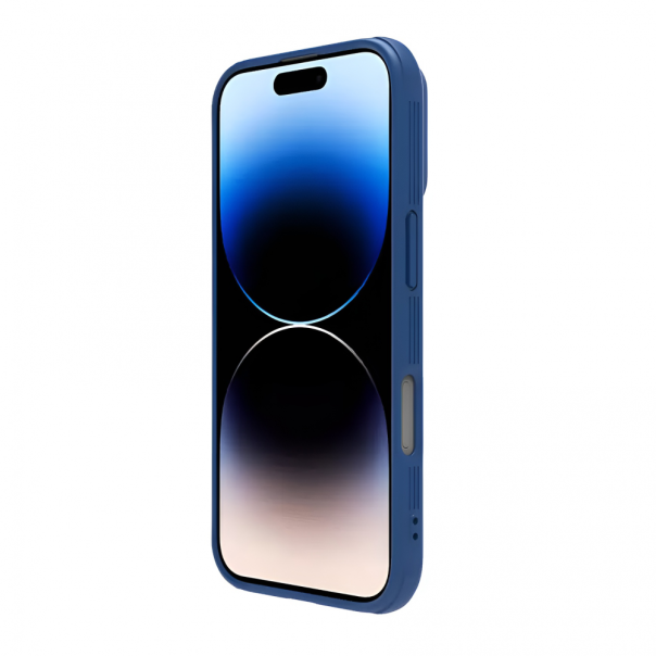 Torbica Nillkin CamShield Pro za iPhone 16 6.1 plava - 216312