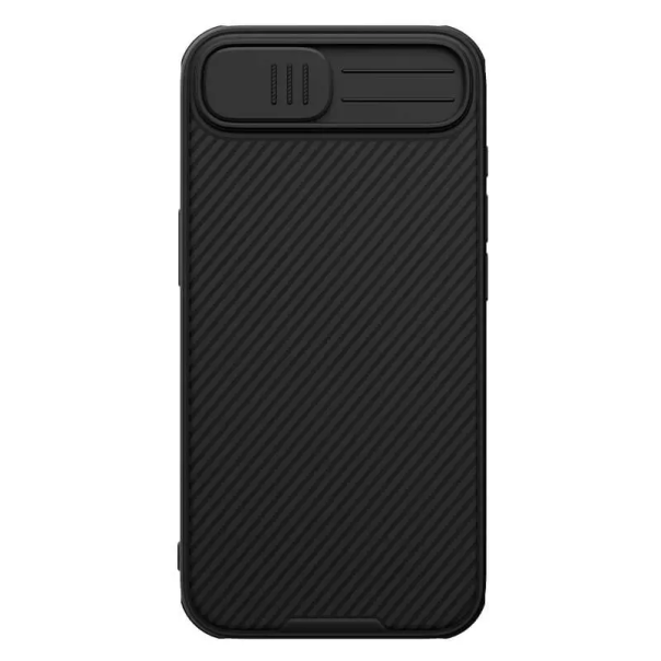 Torbica Nillkin CamShield Pro za iPhone 16e 6.1 crna - 220490