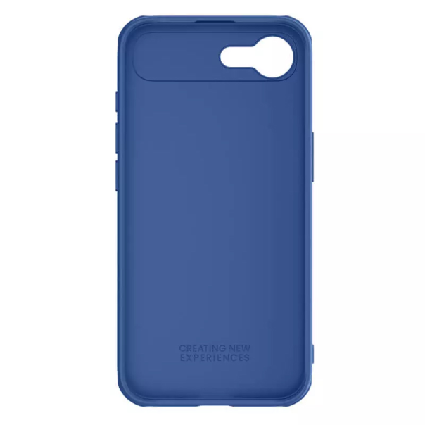 Torbica Nillkin CamShield Pro za iPhone 16e 6.1 plava - 220491