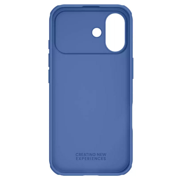 Maska za iPhone 17 63 Nillkin CamShield Pro plava - 223882