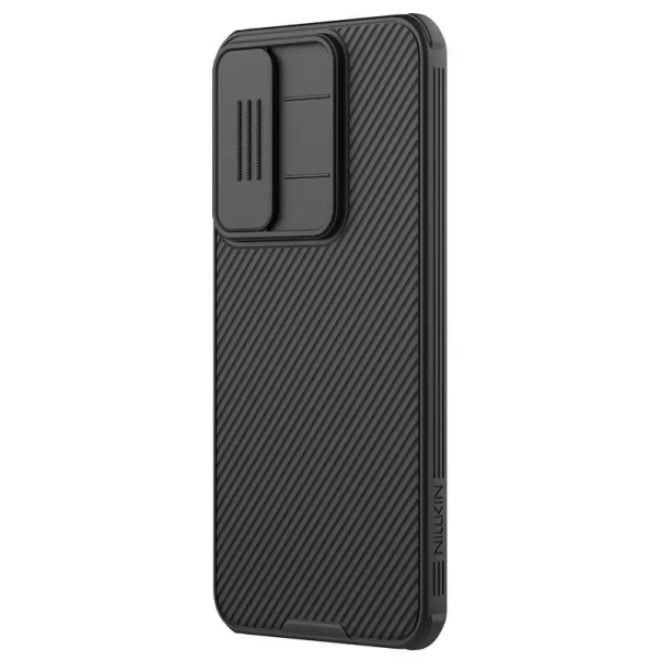 Torbica Nillkin CamShield Pro za Samsung A366B Galaxy A36 5G crna - 220102