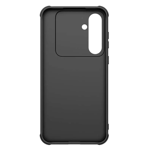 Maska za Samsung A55 5G/ A556B Nillkin CamShield Pro crna - 213054