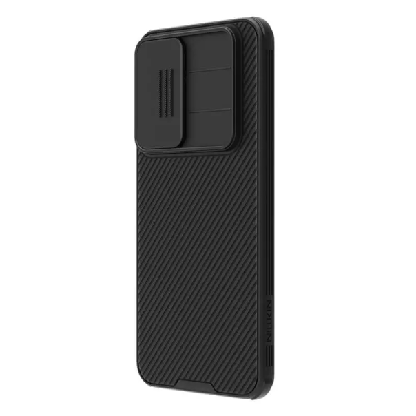 Torbica Nillkin CamShield Pro za Samsung A566B Galaxy A56 5G crna - 220493