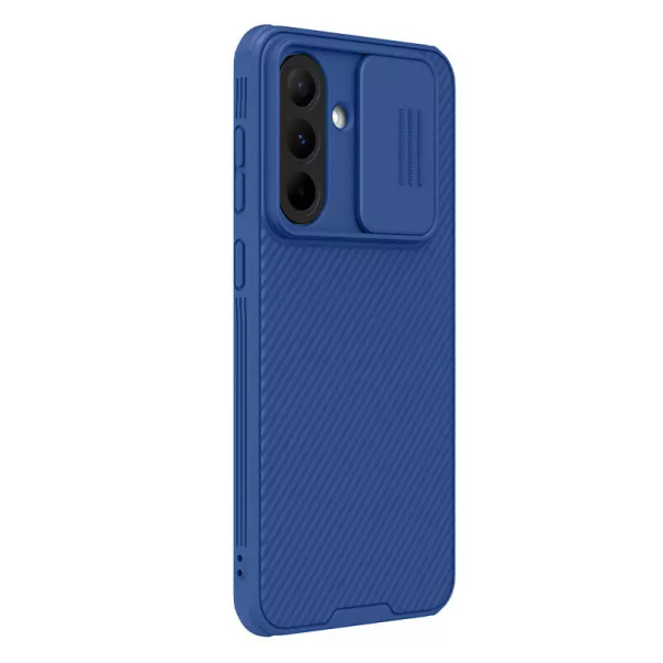 Torbica Nillkin CamShield Pro za Samsung A566B Galaxy A56 5G plava - 220494