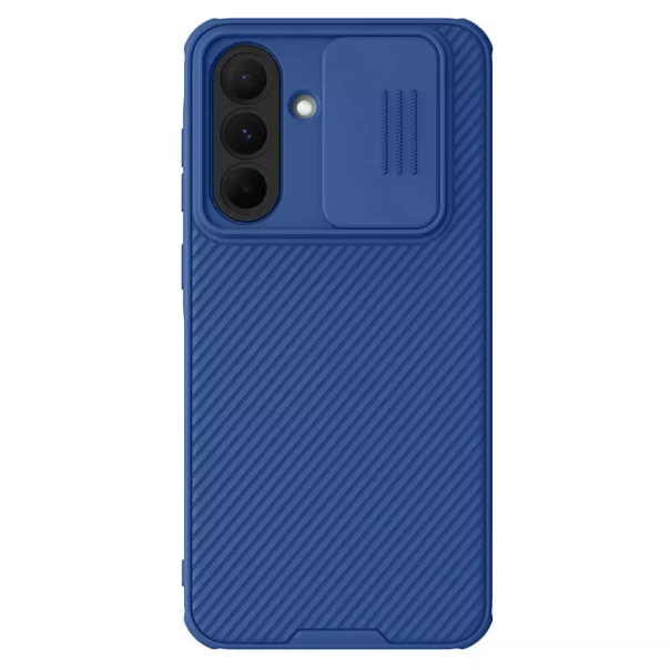 Torbica Nillkin CamShield Pro za Samsung A566B Galaxy A56 5G plava - 220494