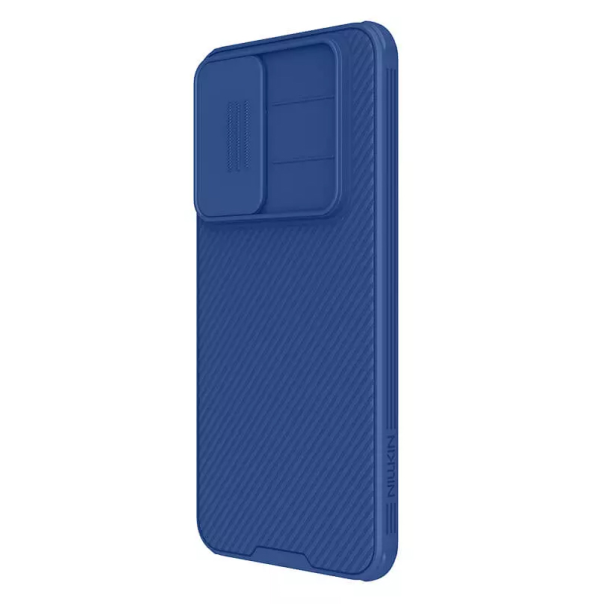 Torbica Nillkin CamShield Pro za Samsung A566B Galaxy A56 5G plava - 220494