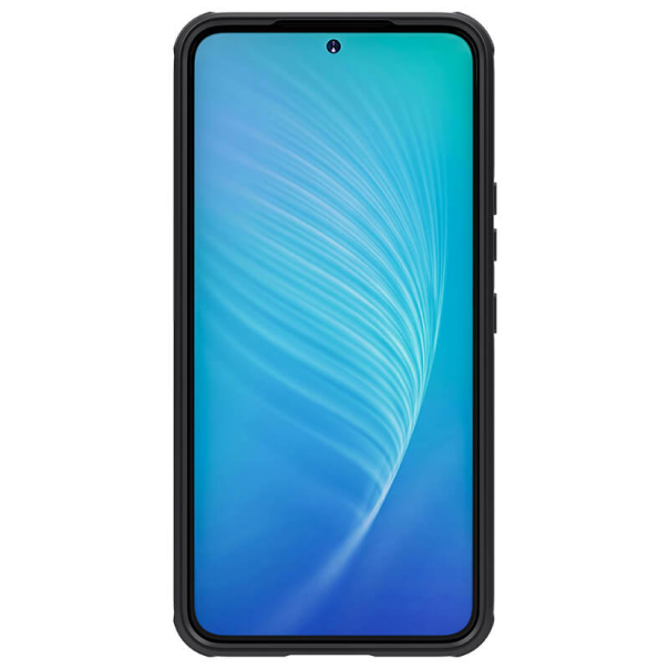 Torbica Nillkin CamShield Pro za Samsung S901B Galaxy S22 5G crna - 98588