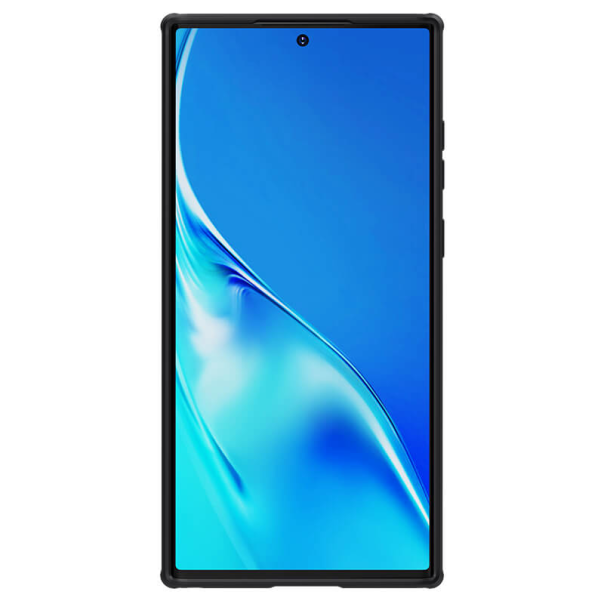 Torbica Nillkin CamShield Pro za Samsung S908B Galaxy S22 Ultra 5G crna - 98590