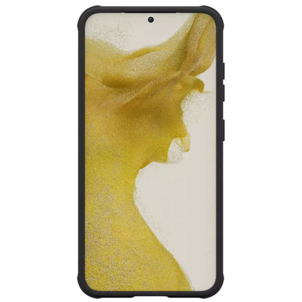 Maska za Samsung Galaxy S23 Plus Nillkin CamShield Pro crna - 205712