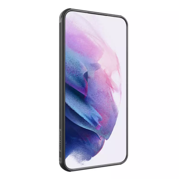 Torbica Nillkin CamShield Pro za Samsung S721B Galaxy S24 FE crna - 216323-1