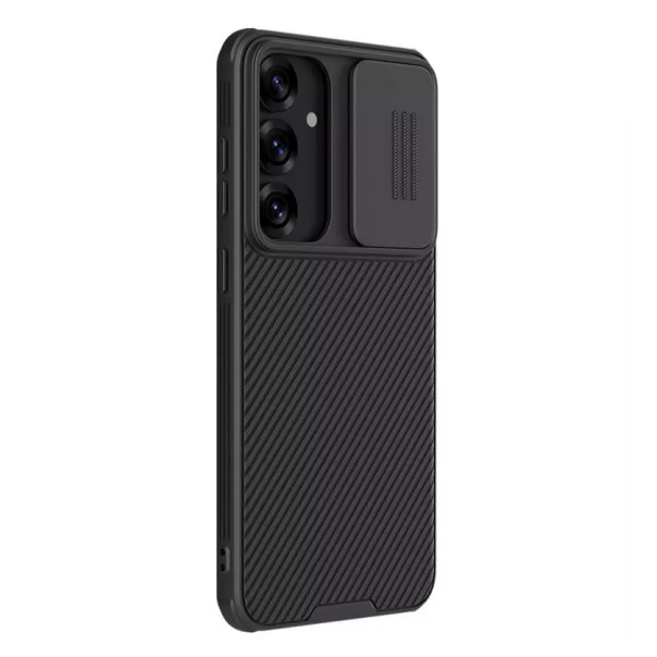 Torbica Nillkin CamShield Pro za Samsung S931B Galaxy S25 crna - 218453