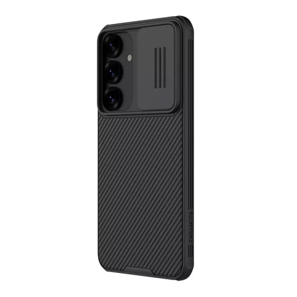 Torbica Nillkin CamShield Pro za Samsung S931B Galaxy S25 crna - 218453