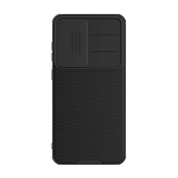 Torbica Nillkin CamShield Pro za Samsung S936B Galaxy S25 Plus crna - 218454