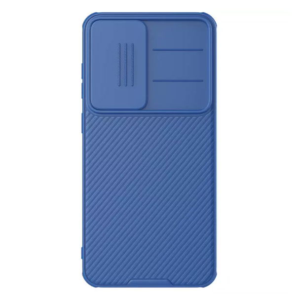 Torbica Nillkin CamShield Pro za Samsung S936B Galaxy S25 Plus plava - 218455