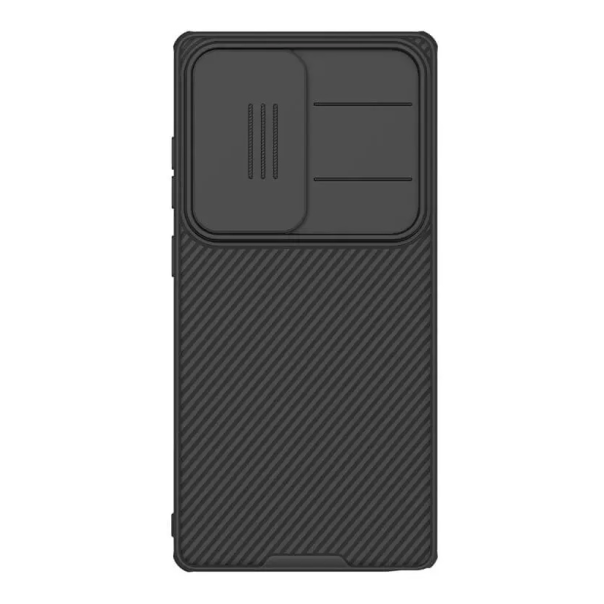 Torbica Nillkin CamShield Pro za Samsung S938B Galaxy S25 Ultra crna - 218457