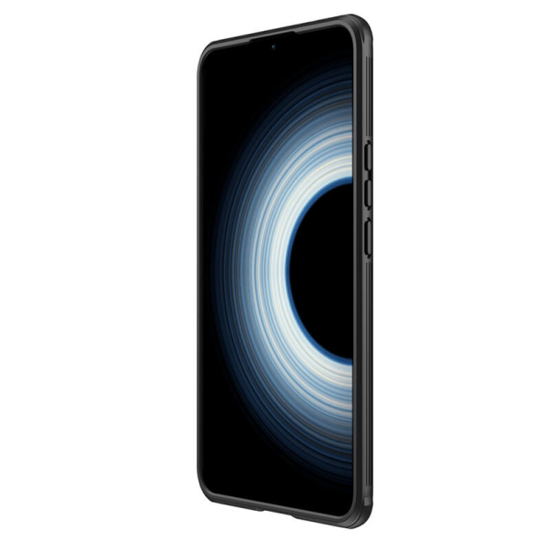 Torbica Nillkin CamShield Pro za Xiaomi 12T crna - 204624