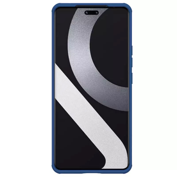 Torbica Nillkin CamShield Pro za Xiaomi 13 Lite plava - 208053
