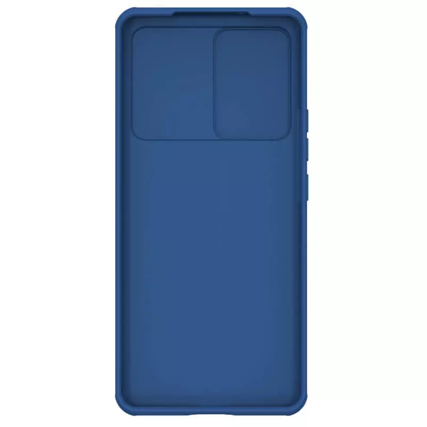Torbica Nillkin CamShield Pro za Xiaomi 13 Lite plava - 208053
