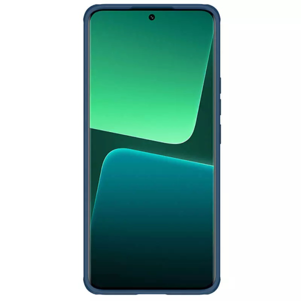 Maska za Xiaomi 13 Pro Nillkin CamShield Pro plava - 206164