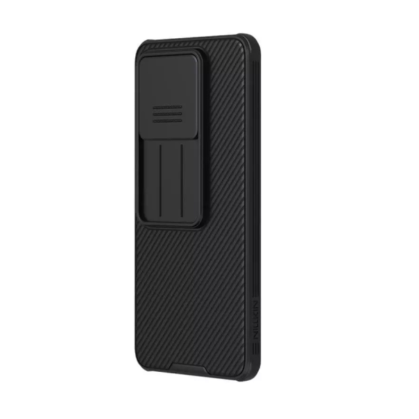 Maska za Xiaomi 14T Nillkin CamShield Pro crna - 217413
