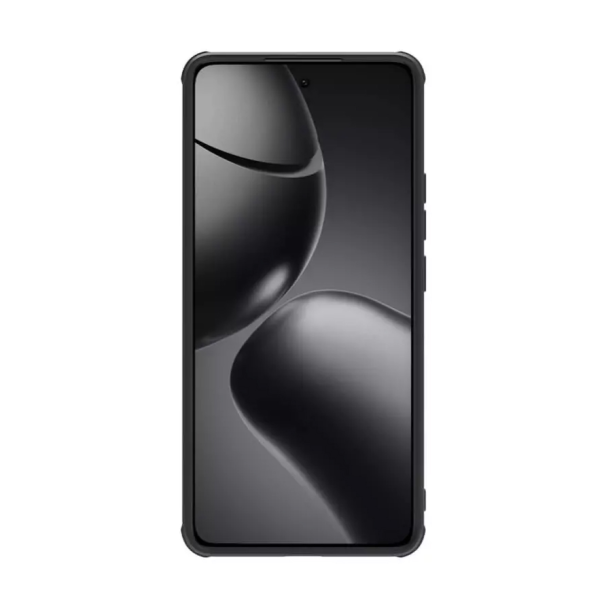 Torbica Nillkin CamShield Pro za Xiaomi 14T Pro crna - 217415