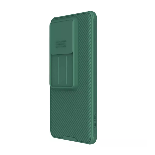 Torbica Nillkin CamShield Pro za Xiaomi 14T Pro zelena - 217416