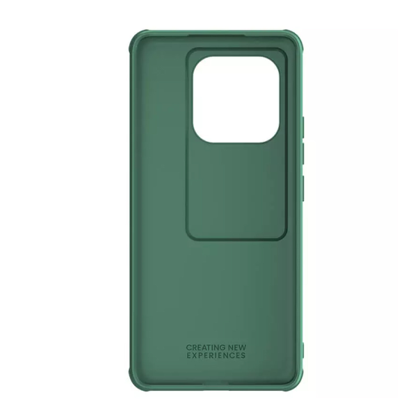 Torbica Nillkin CamShield Pro za Xiaomi 14T Pro zelena - 217416