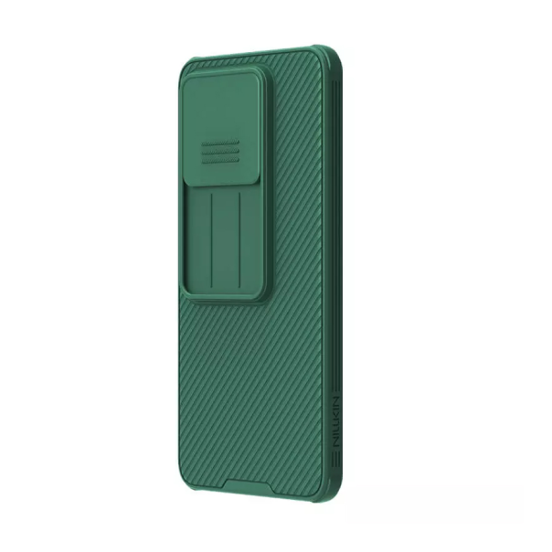 Torbica Nillkin CamShield Pro za Xiaomi 14T zelena - 217414